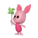 Funko Pop! Cartoon Animation: Disney - Winnie The Pooh - Piglet #1514