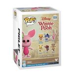 Funko Pop! Cartoon Animation: Disney - Winnie The Pooh - Piglet #1514 - Image 3