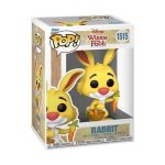 Funko Pop! Cartoon Animation: Disney - Winnie The Pooh - Rabbit #1515 - Image 2