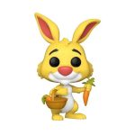 Funko Pop! Cartoon Animation: Disney - Winnie The Pooh - Rabbit #1515