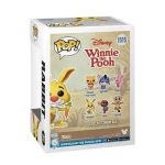 Funko Pop! Cartoon Animation: Disney - Winnie The Pooh - Rabbit #1515 - Image 3