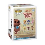 Funko Pop! Cartoon Animation: Disney - Winnie The Pooh - Roo #1516 - Image 3