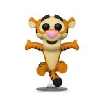 Funko Pop! Cartoon Animation: Disney - Winnie The Pooh - Tiger #1517