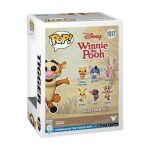 Funko Pop! Cartoon Animation: Disney - Winnie The Pooh - Tiger #1517 - Image 3