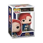 Funko Pop! Cartoon Animation: The Lord of the Rings the War of the Rohirrim - Hera #1836 - Image 2