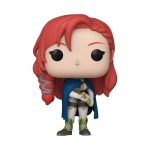 Funko Pop! Cartoon Animation: The Lord of the Rings the War of the Rohirrim - Hera #1836