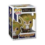 Funko Pop! Cartoon Animation: The Lord of the Rings the War of the Rohirrim - Helm Hammerhand #1835 - Image 2