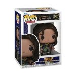 Funko Pop! Cartoon Animation: The Lord of the Rings the War of the Rohirrim - Wulf #1837 - Image 2