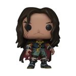 Funko Pop! Cartoon Animation: The Lord of the Rings the War of the Rohirrim - Wulf #1837