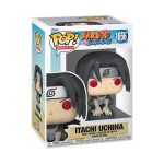 Funko Pop! Anime: Naruto Shippuden - Itachi Uchiha (Moonlight) #1656 - Image 2