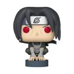Funko Pop! Anime: Naruto Shippuden - Itachi Uchiha (Moonlight) #1656