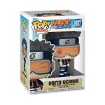 Funko Pop! Anime: Naruto Shippuden - Obito Uchiha #1657 - Image 2