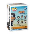 Funko Pop! Anime: Naruto Shippuden - Obito Uchiha #1657 - Image 3