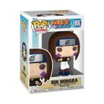Funko Pop! Anime: Naruto Shippuden - Rin Nohara #1658 - Image 2