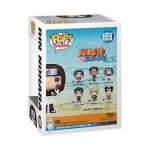 Funko Pop! Anime: Naruto Shippuden - Rin Nohara #1658 - Image 3