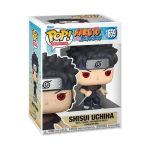 Funko Pop! Anime: Naruto Shippuden - Shisui Uchiha (with Mangekyou Sharingan) #1659 - Image 2