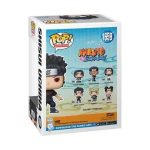 Funko Pop! Anime: Naruto Shippuden - Shisui Uchiha (with Mangekyou Sharingan) #1659 - Image 3