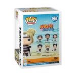 Funko Pop! Anime: Naruto Shippuden - Temari #1660 - Image 3