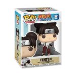 Funko Pop! Anime: Naruto Shippuden - Tenten #1661 - Image 2