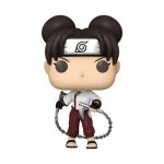 Funko Pop! Anime: Naruto Shippuden - Tenten #1661
