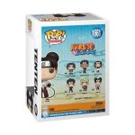 Funko Pop! Anime: Naruto Shippuden - Tenten #1661 - Image 3