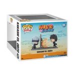 Funko Pop! Moment Anime: Naruto Shippuden - Kakashi Hatake vs. Obito Uchiha #1618 - Image 3