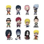 Funko Mystery Minis Anime: Naruto Shippuden (One Random Piece) (CDU12PCS)