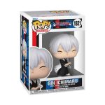 Funko Pop! Anime: Bleach - Gin Ichimaru #1821 - Image 2