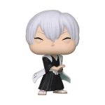 Funko Pop! Anime: Bleach - Gin Ichimaru #1821