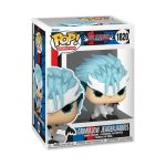 Funko Pop! Anime: Bleach - Grimmjow Jaegerjaquez (Resurreccións Form) #1820 - Image 2