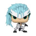 Funko Pop! Anime: Bleach - Grimmjow Jaegerjaquez (Resurreccións Form) #1820