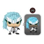 Funko Pop! Anime: Bleach - Grimmjow Jaegerjaquez (Resurreccións Form) (Glow in the Dark) - Chase #1820