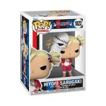 Funko Pop! Anime: Bleach - Hiyori Sarugaki #1822 - Image 2