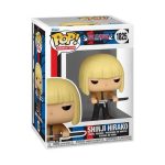 Funko Pop! Anime: Bleach - Shinji Hirako #1825 - Image 2