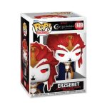 Funko Pop! Cartoon Animation: Castlevania Nocturne - Erzsebet #1689 - Image 2