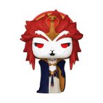 Funko Pop! Cartoon Animation: Castlevania Nocturne - Erzsebet #1689