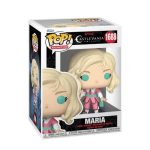 Funko Pop! Cartoon Animation: Castlevania Nocturne - Maria #1688 - Image 2