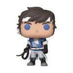Funko Pop! Cartoon Animation: Castlevania Nocturne - Richter #1687