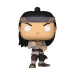 Funko Pop! Games: Mortal Kombat 1 - Liu Kang (God of Fire) #1023