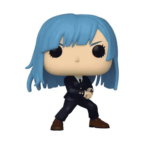 FU80279.jpg Funko Pop! Anime: Jujutsu Kaisen - Kasumi Miwa #1642 - Image 1