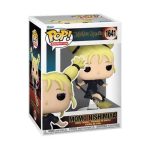 Funko Pop! Anime: Jujutsu Kaisen - Momo Nishimiya #1641 - Image 2