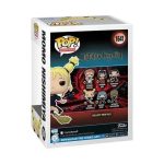 Funko Pop! Anime: Jujutsu Kaisen - Momo Nishimiya #1641 - Image 3