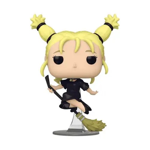 FU80281.jpg Funko Pop! Anime: Jujutsu Kaisen - Momo Nishimiya #1641 - Image 1