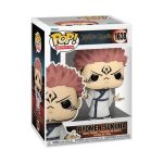 Funko Pop! Anime: Jujutsu Kaisen - Ryomen Sukuna #1638 - Image 2