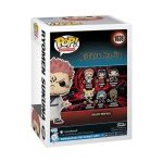 Funko Pop! Anime: Jujutsu Kaisen - Ryomen Sukuna #1638 - Image 3