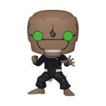 Funko Pop! Anime: Jujutsu Kaisen - Ultimate Mechamaru #1643