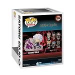 Funko Pop! Deluxe Anime: Jujutsu Kaisen - Satoru Gojo Using Hollow Technique: Purple #1644 - Image 3
