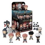 Funko Mystery Minis Anime: Jujutsu Kaisen (One Random Piece) (CDU12PCS) - Image 2