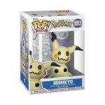 Funko Pop! Games: Nintendo - Pokemon - Mimikyu #1013 - Image 2