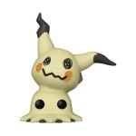 Funko Pop! Games: Nintendo - Pokemon - Mimikyu #1013